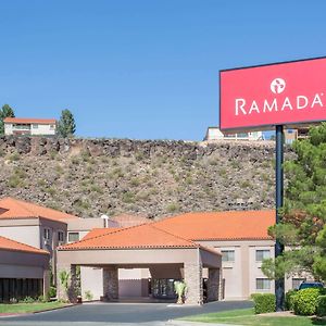 Ramada By Wyndham St George